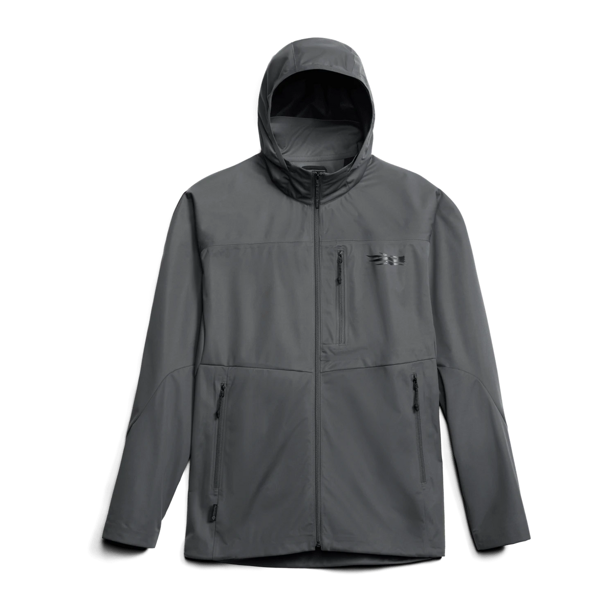 Jetstream LT Jacket