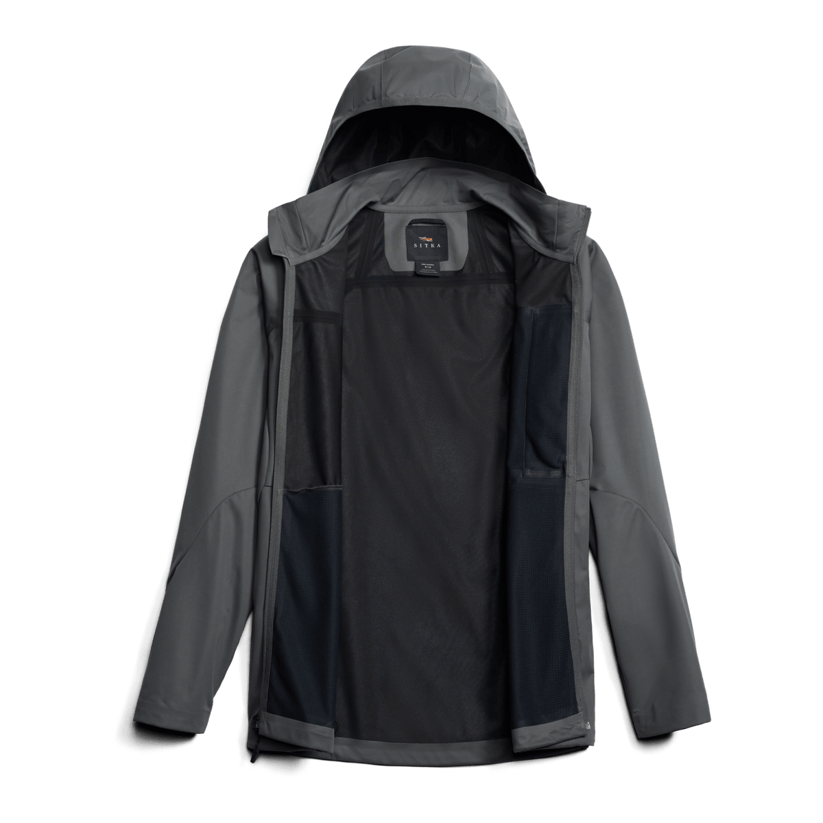 Jetstream LT Jacket