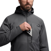 Jetstream LT Jacket