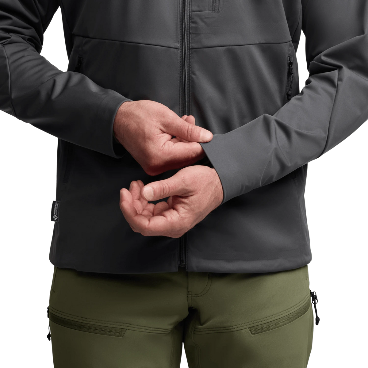 Jetstream LT Jacket