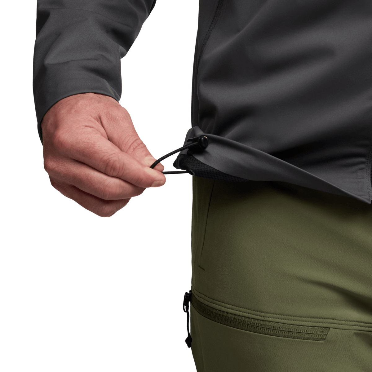 Jetstream LT Jacket