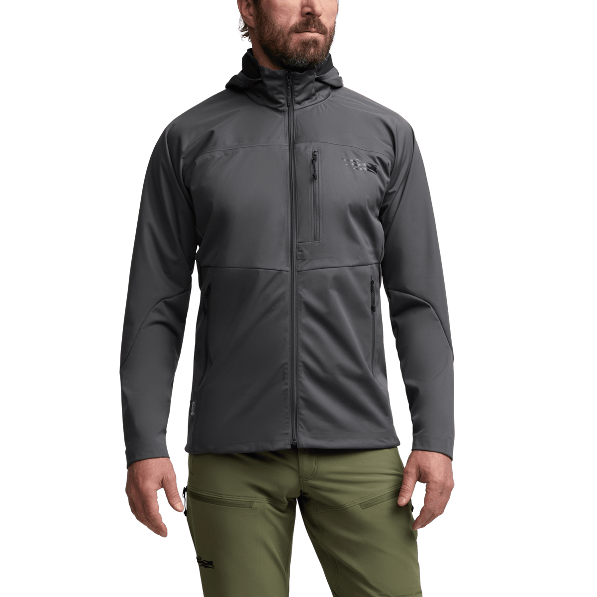 Jetstream LT Jacket