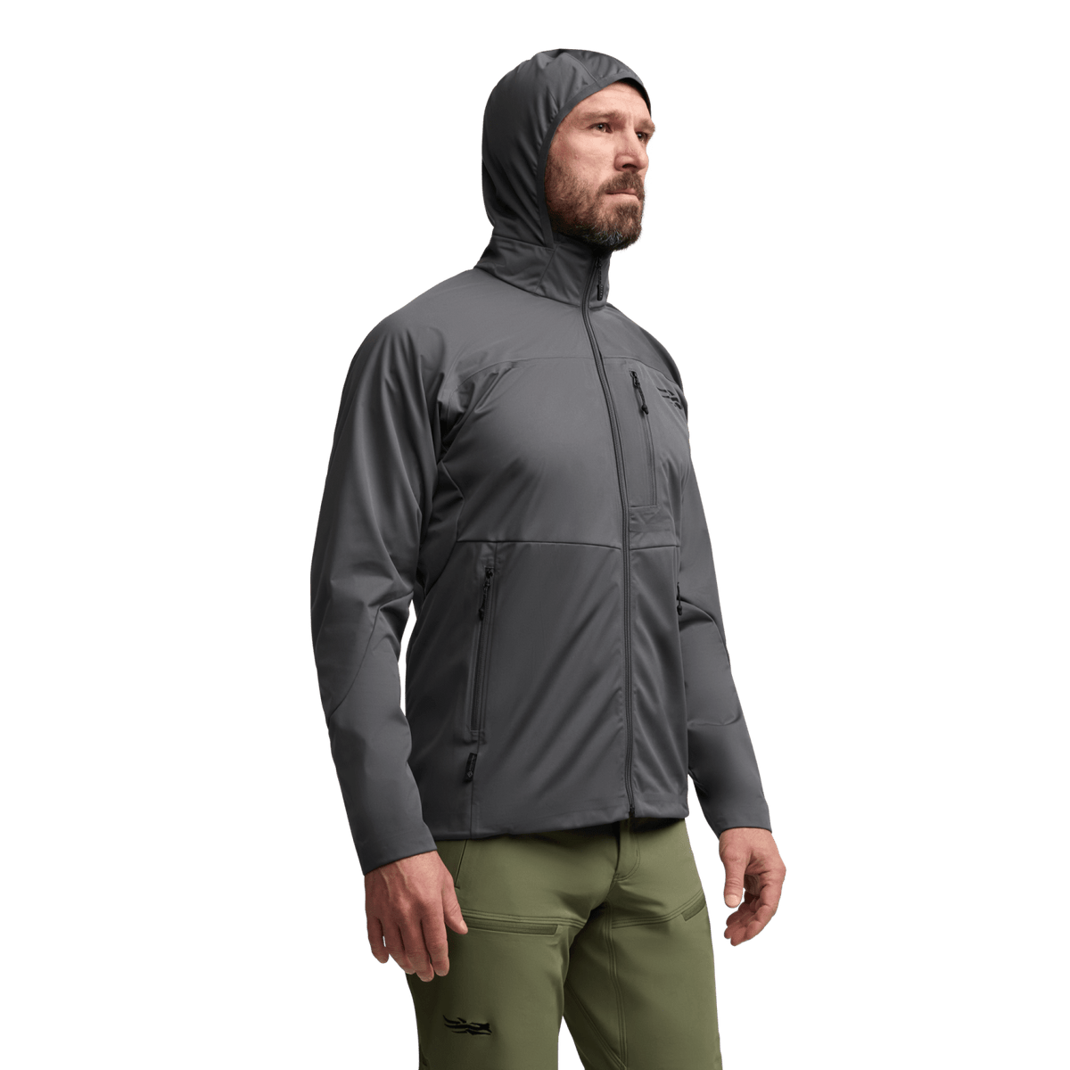 Jetstream LT Jacket