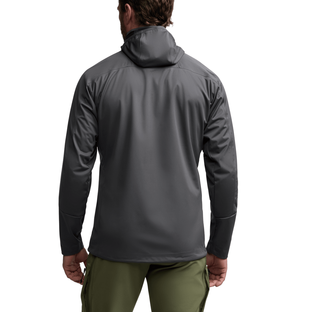 Jetstream LT Jacket