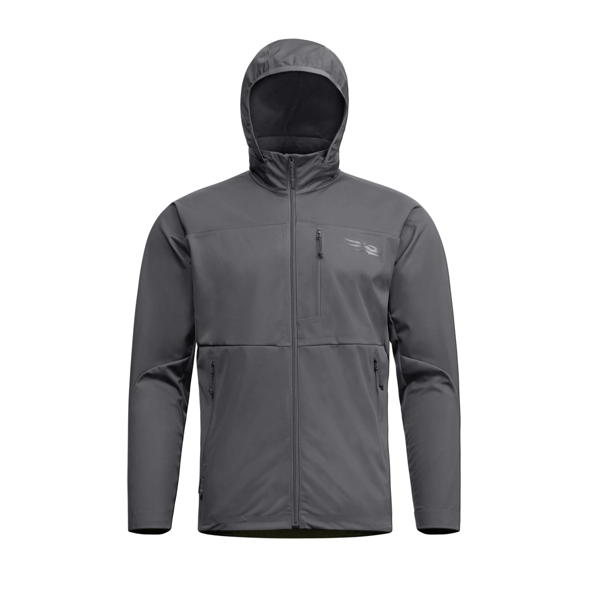 Jetstream LT Jacket