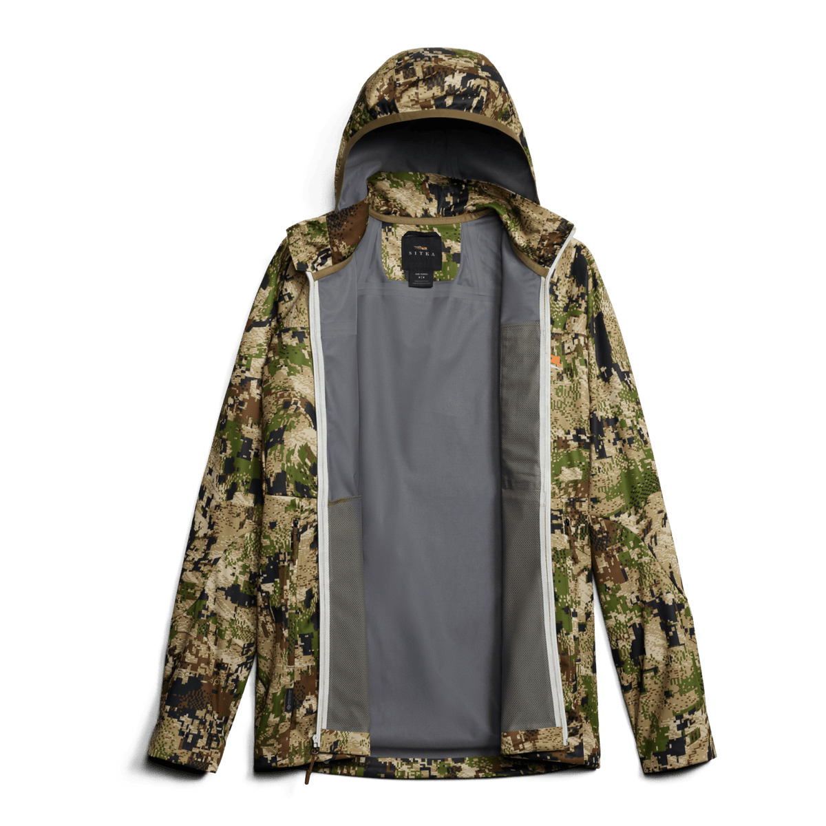 Jetstream LT Jacket
