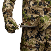 Jetstream LT Jacket