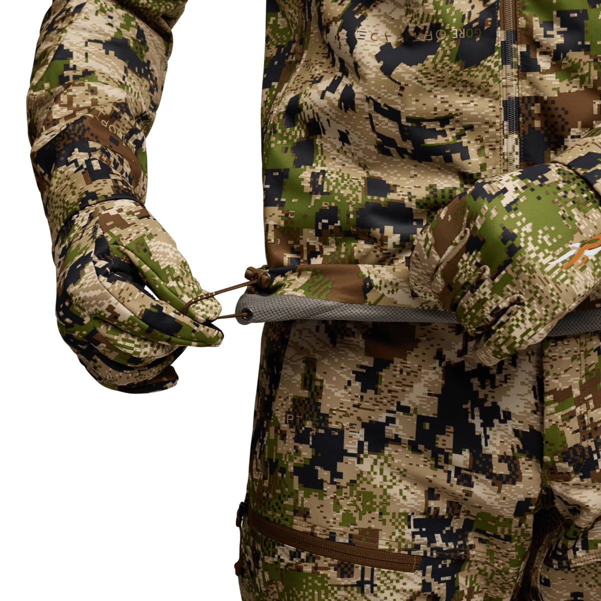Jetstream LT Jacket