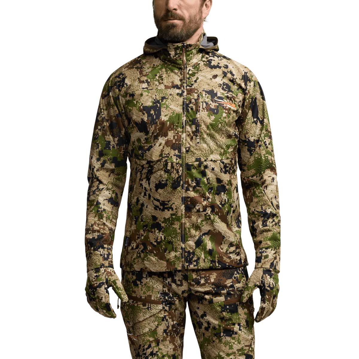 Jetstream LT Jacket