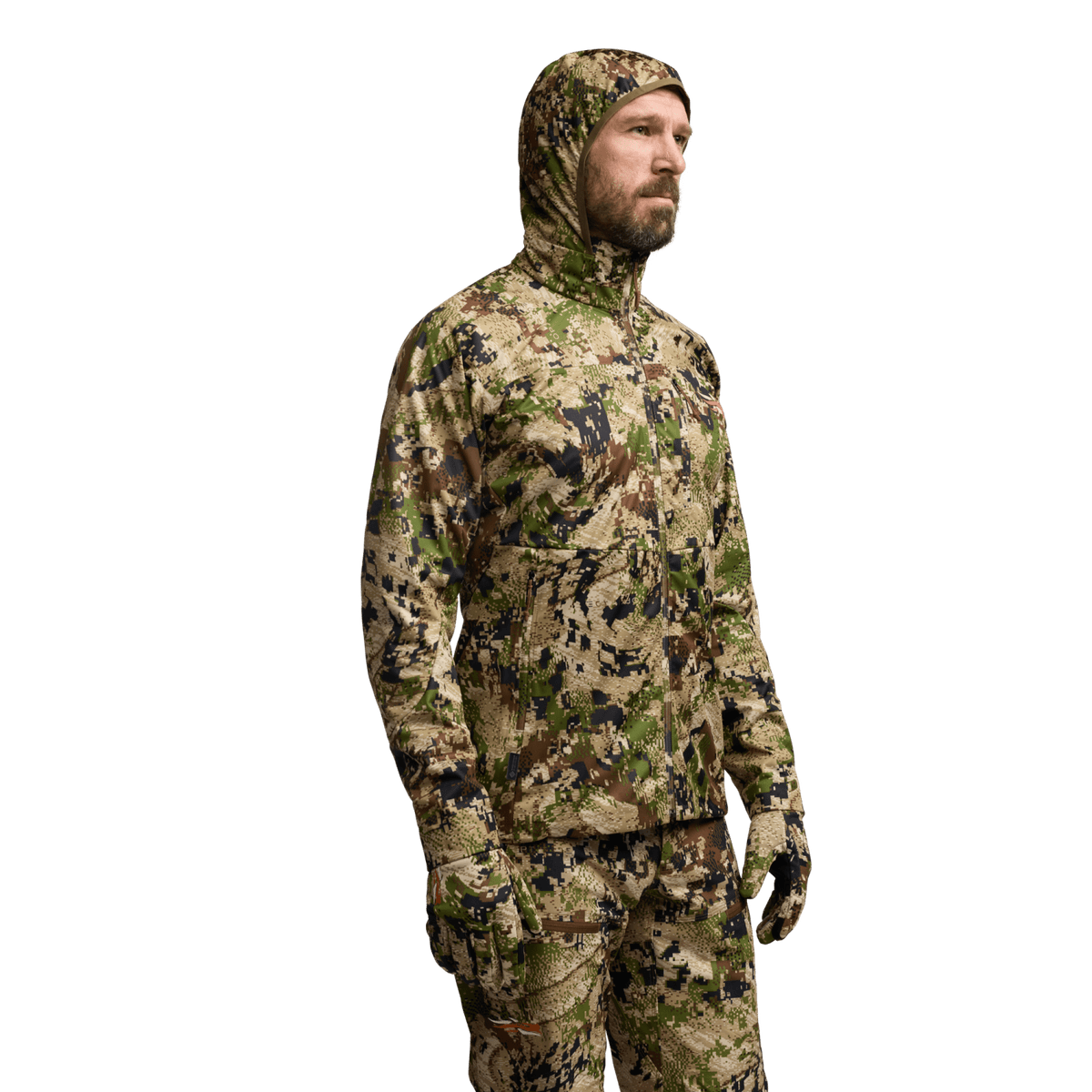 Jetstream LT Jacket