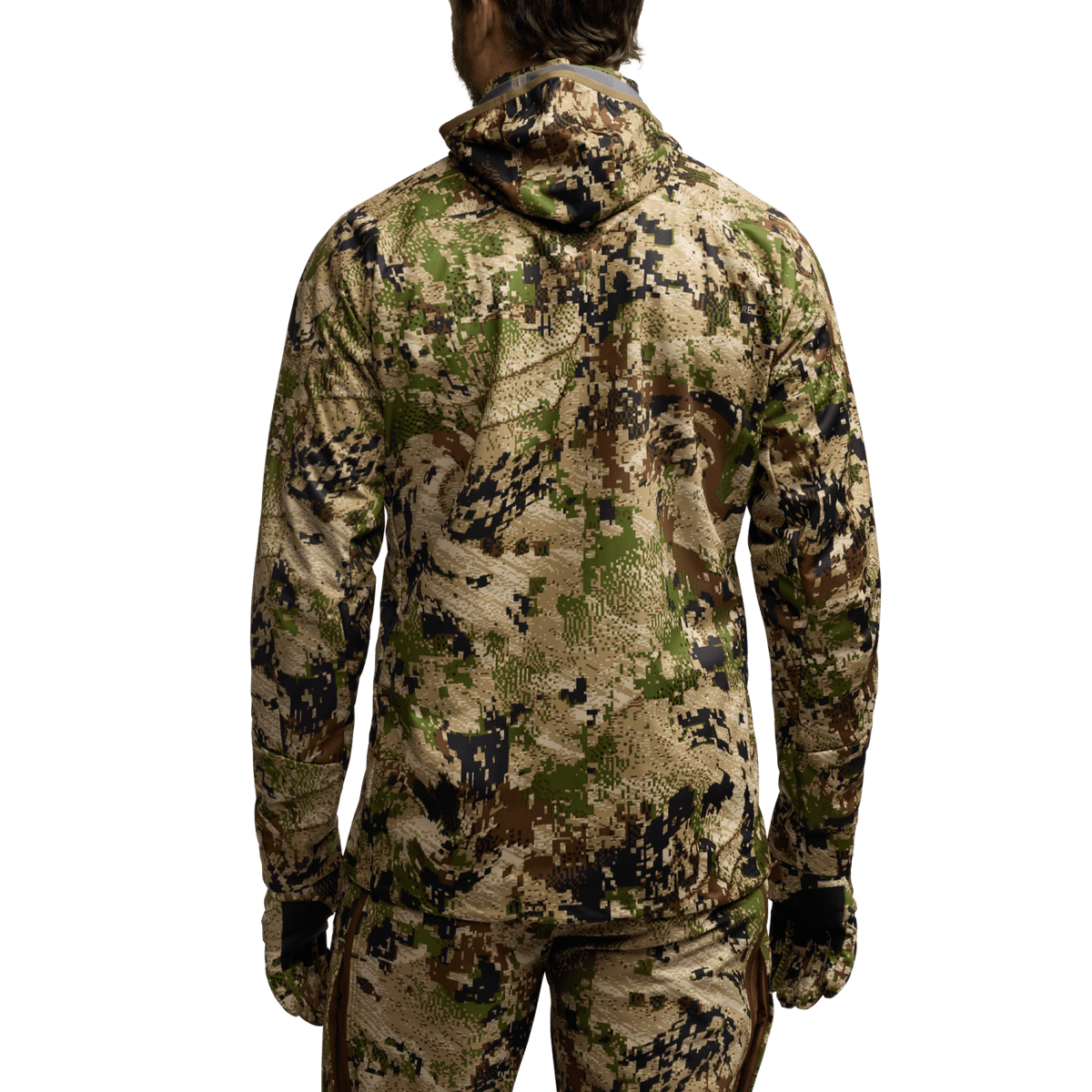 Jetstream LT Jacket