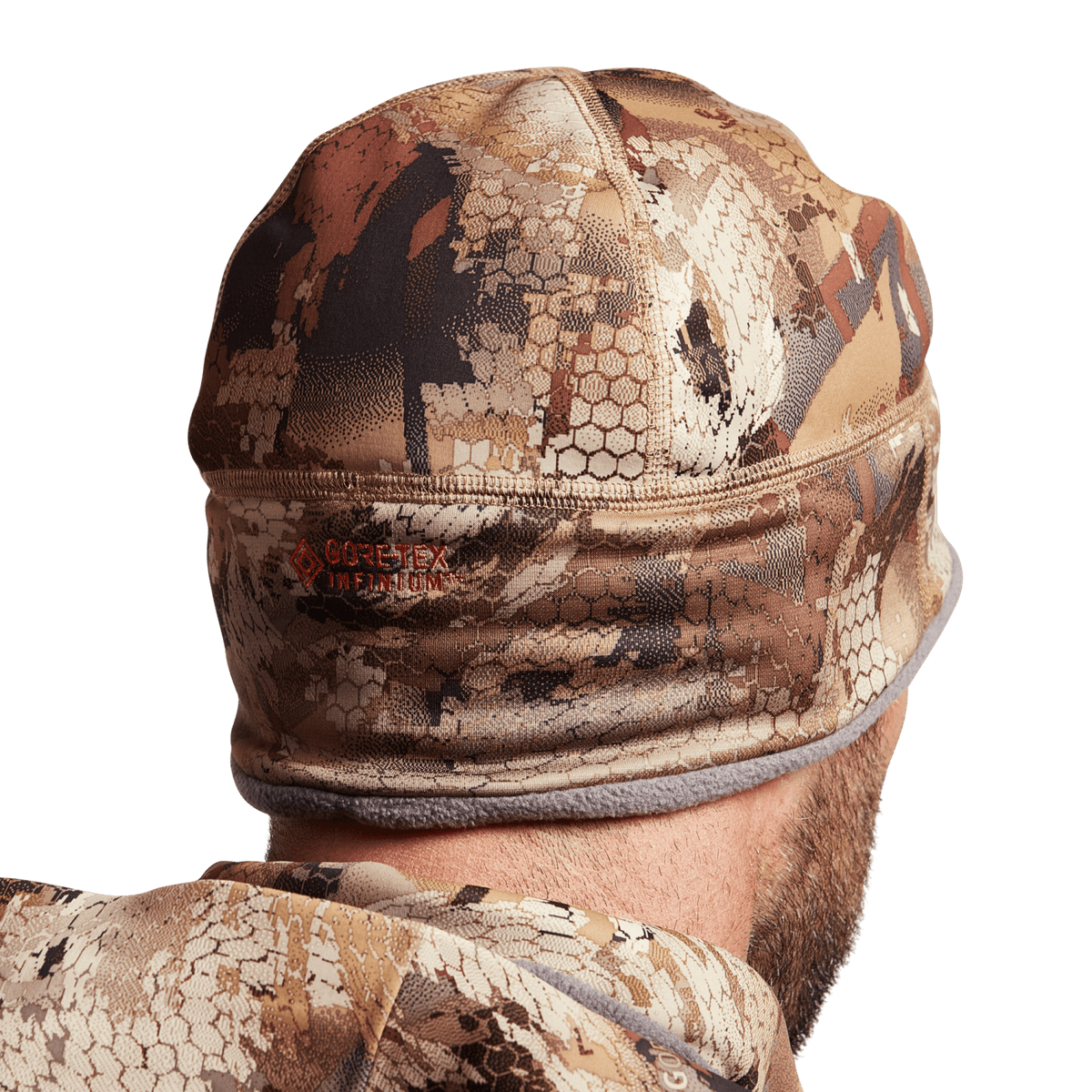 Jetstream WS Beanie