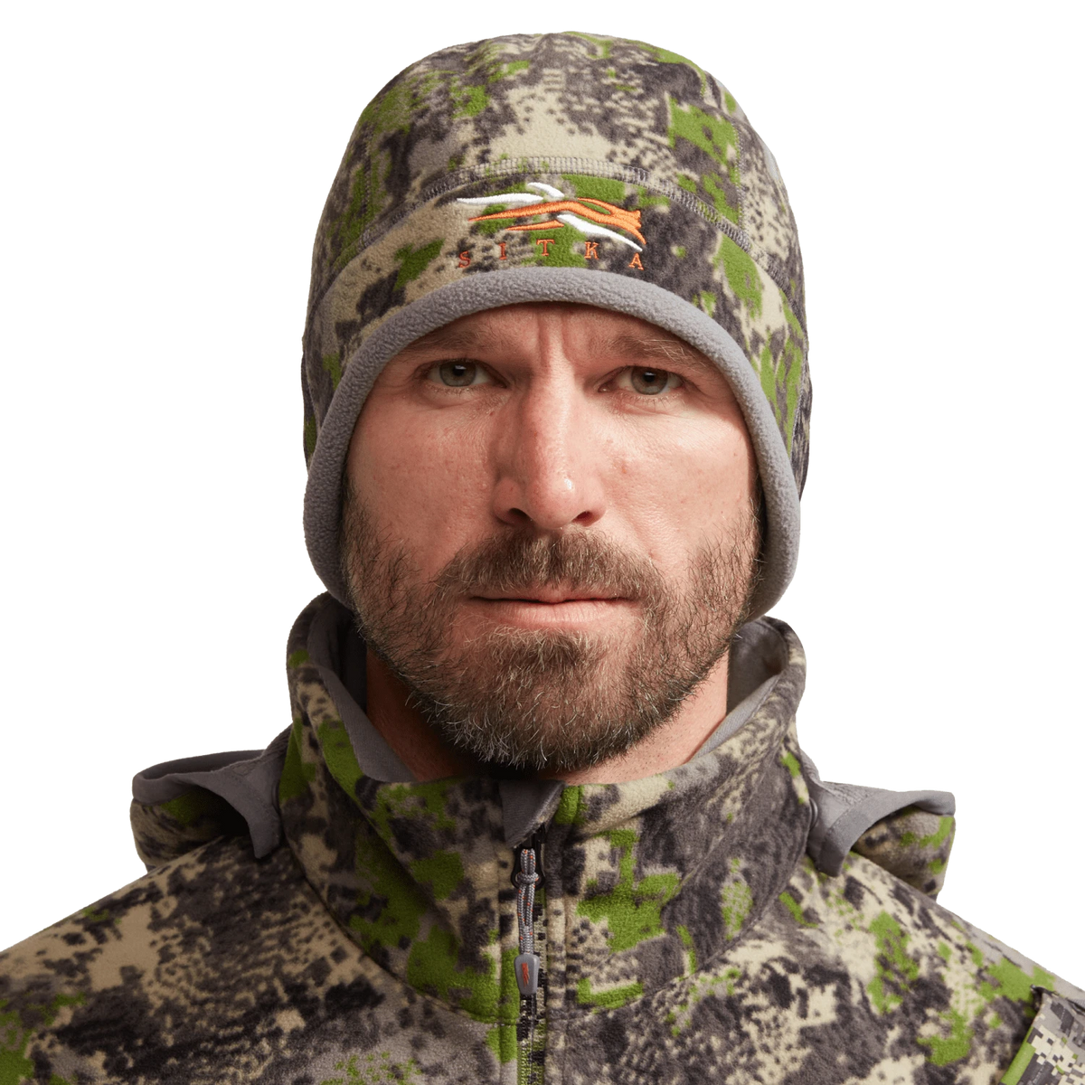 Stratus WS Beanie