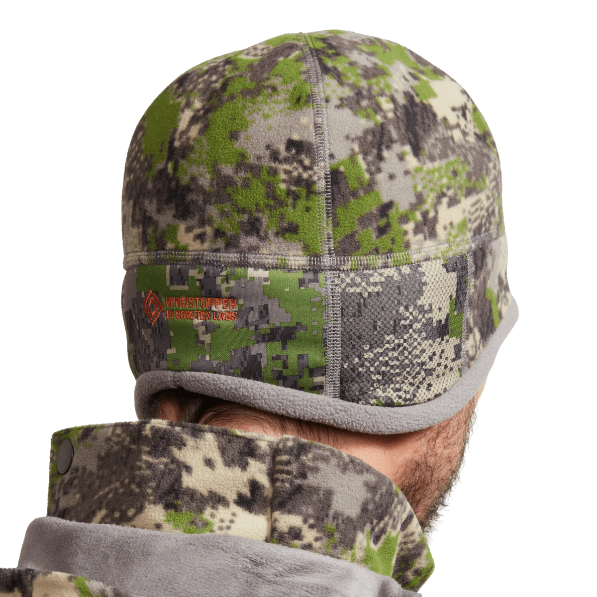 Stratus WS Beanie