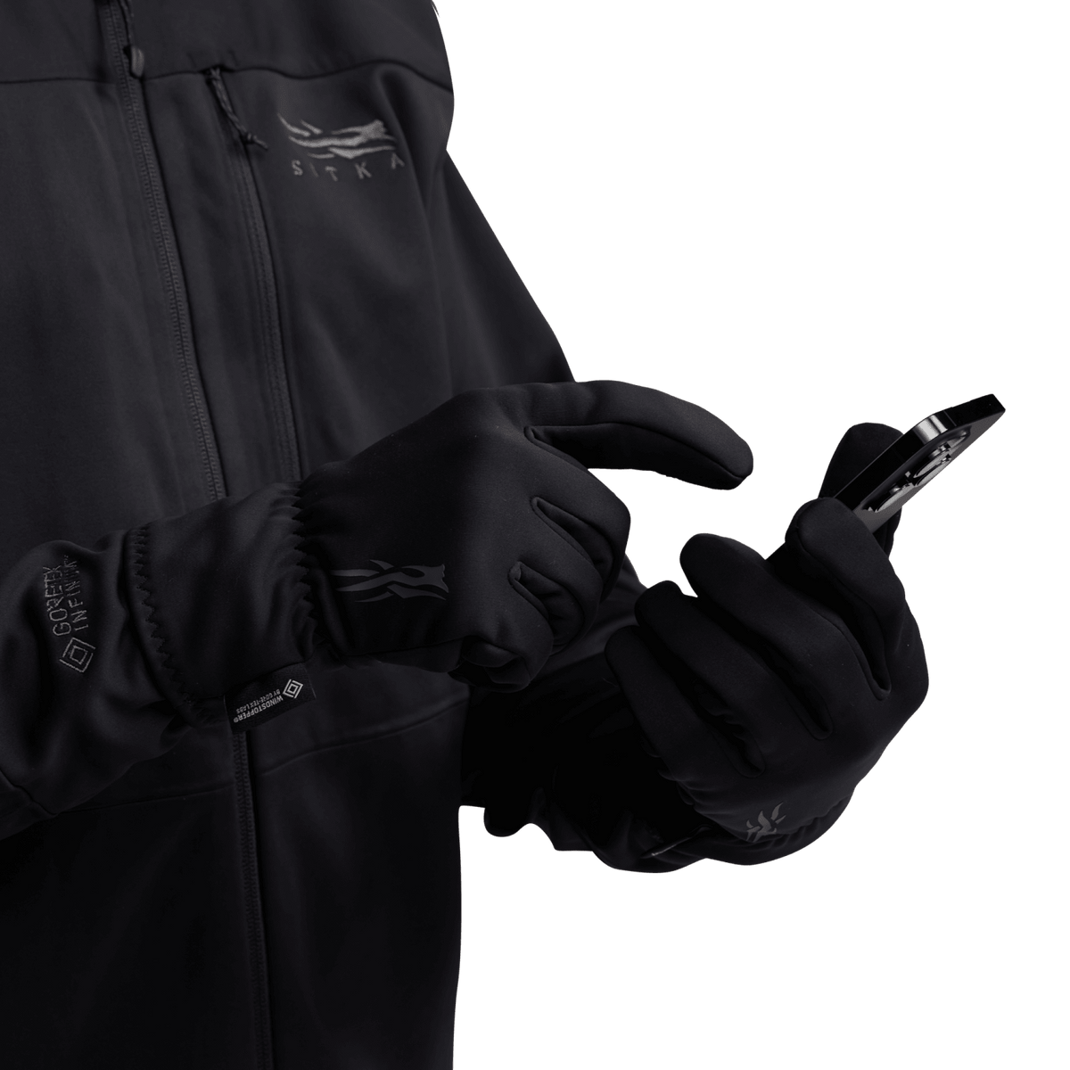 Jetstream WS Glove