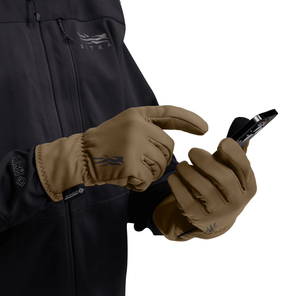 Jetstream WS Glove