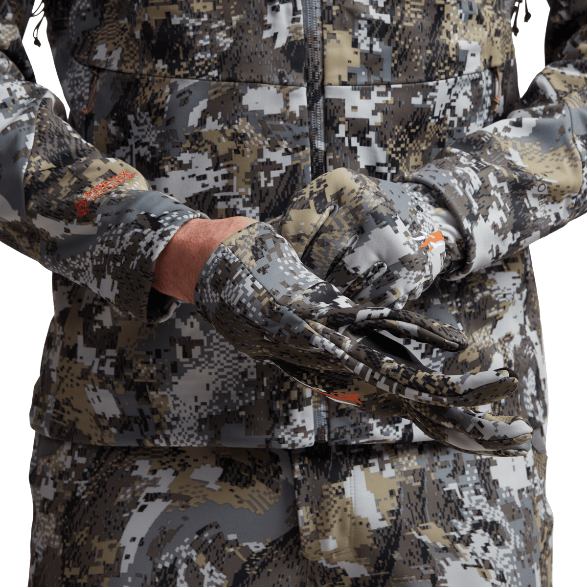 Jetstream WS Glove