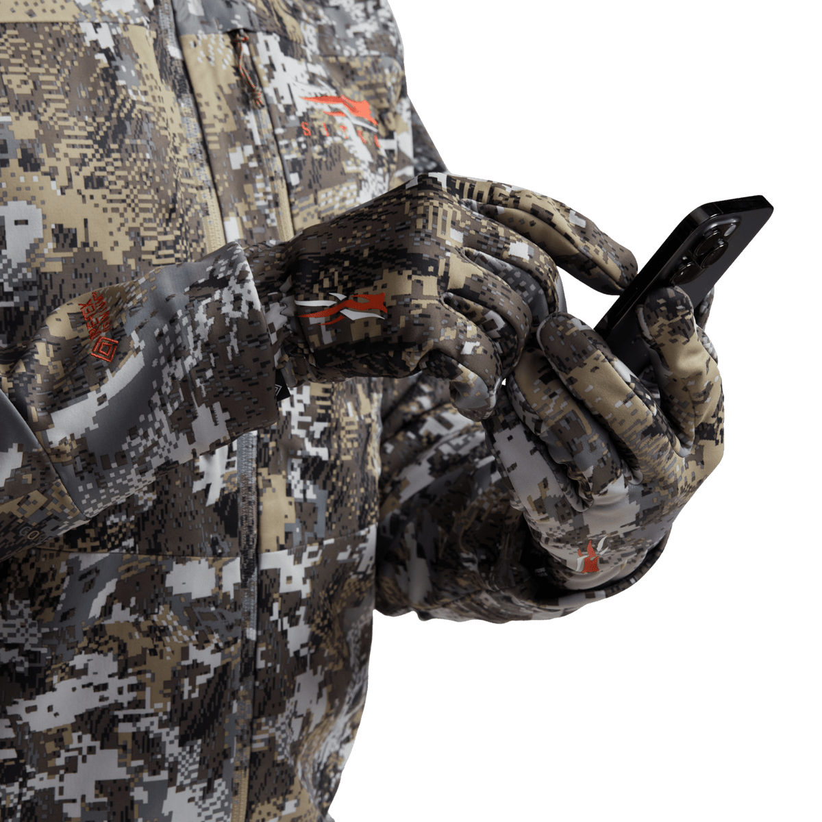 Jetstream WS Glove