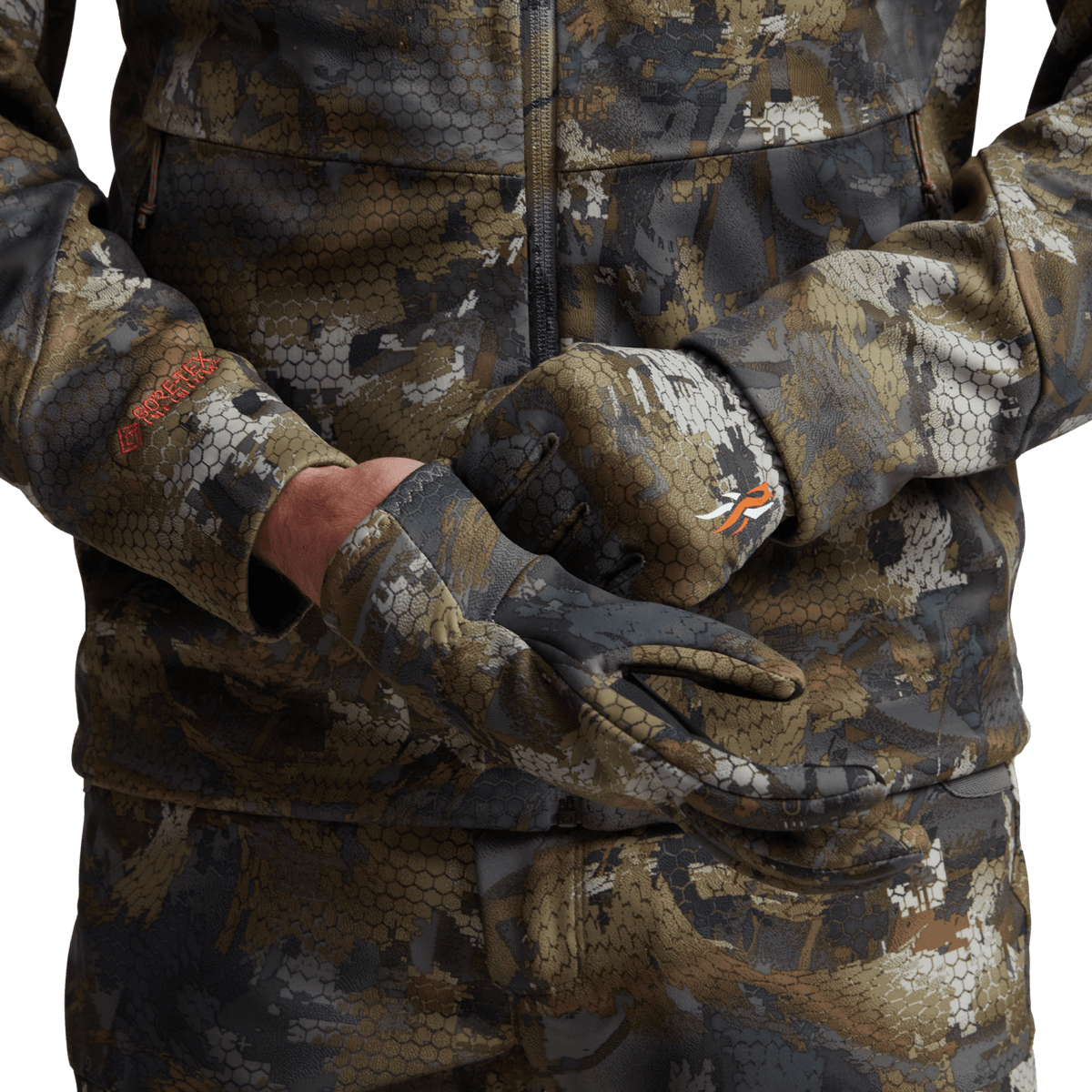Jetstream WS Glove