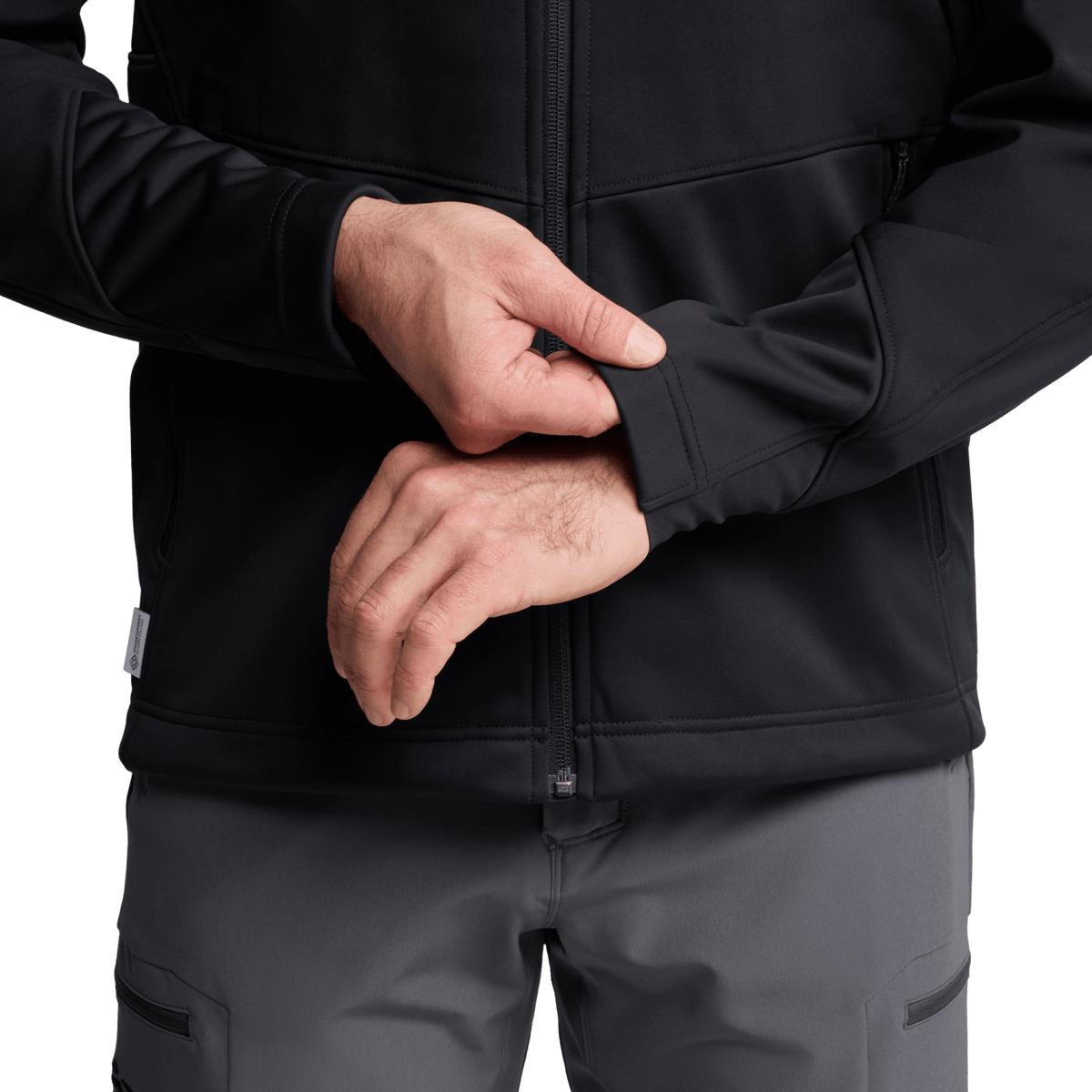 Mens Jetstream Jacket