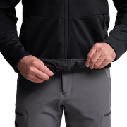 Mens Jetstream Jacket