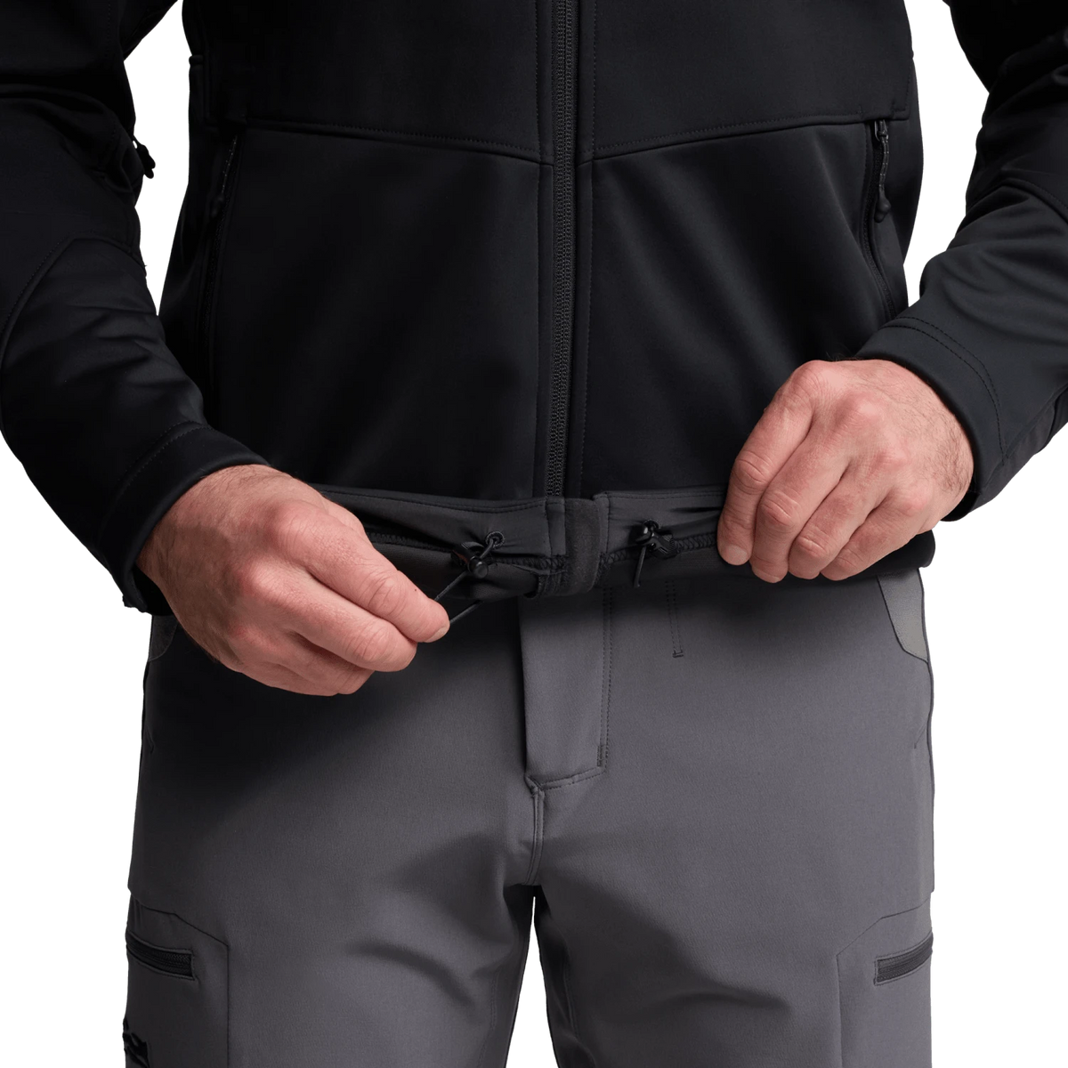 Mens Jetstream Jacket