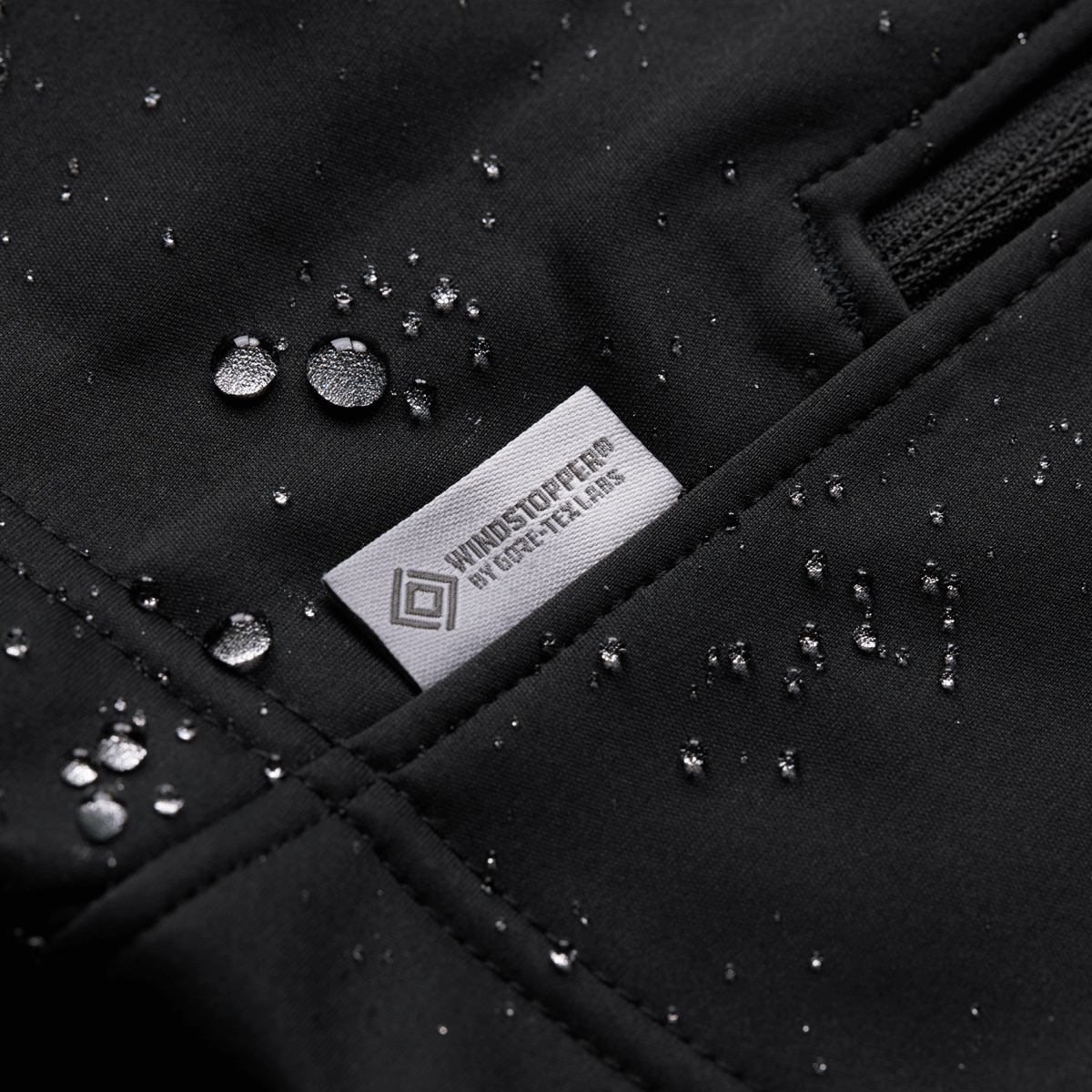 Mens Jetstream Jacket