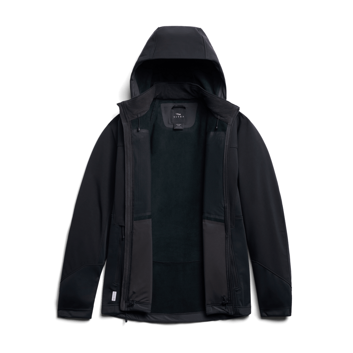 Mens Jetstream Jacket