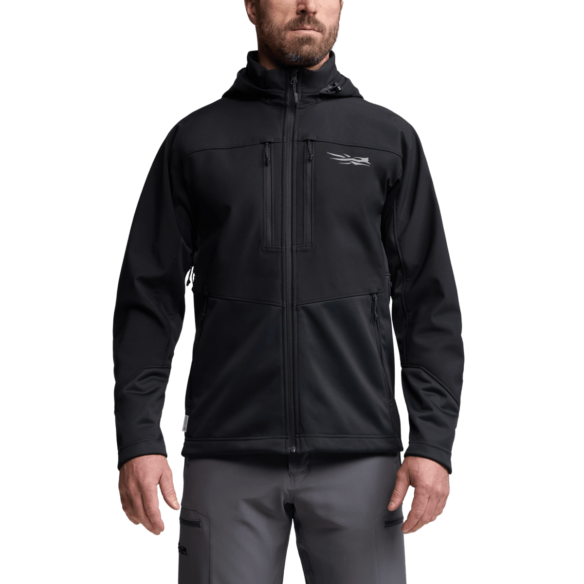 Mens Jetstream Jacket