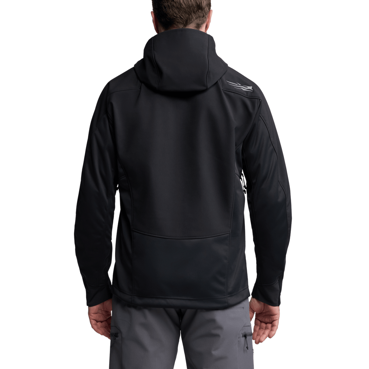 Mens Jetstream Jacket