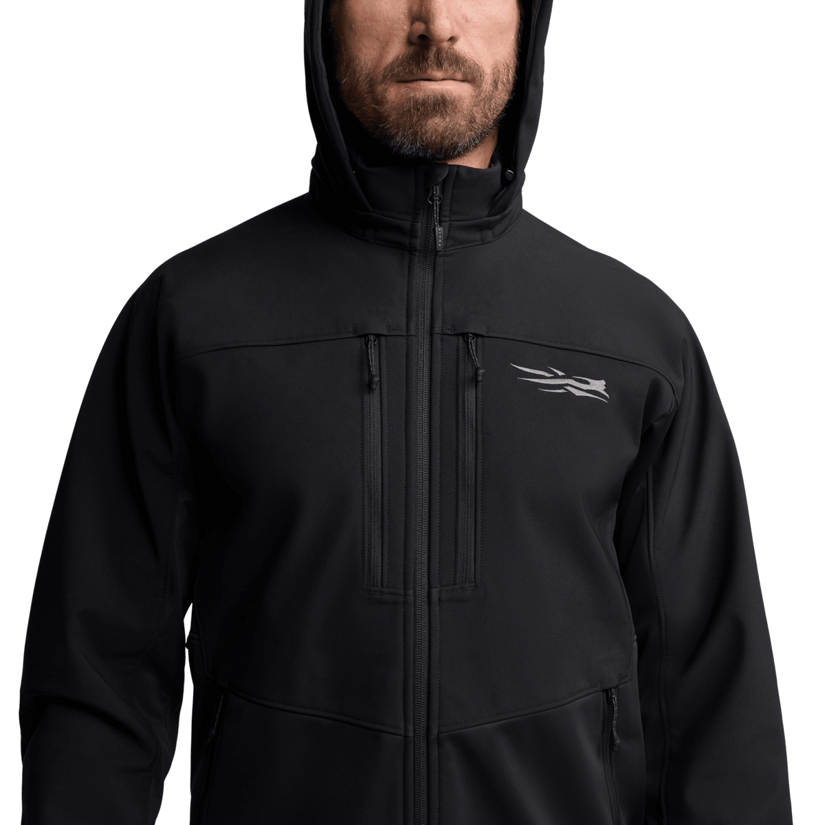 Mens Jetstream Jacket