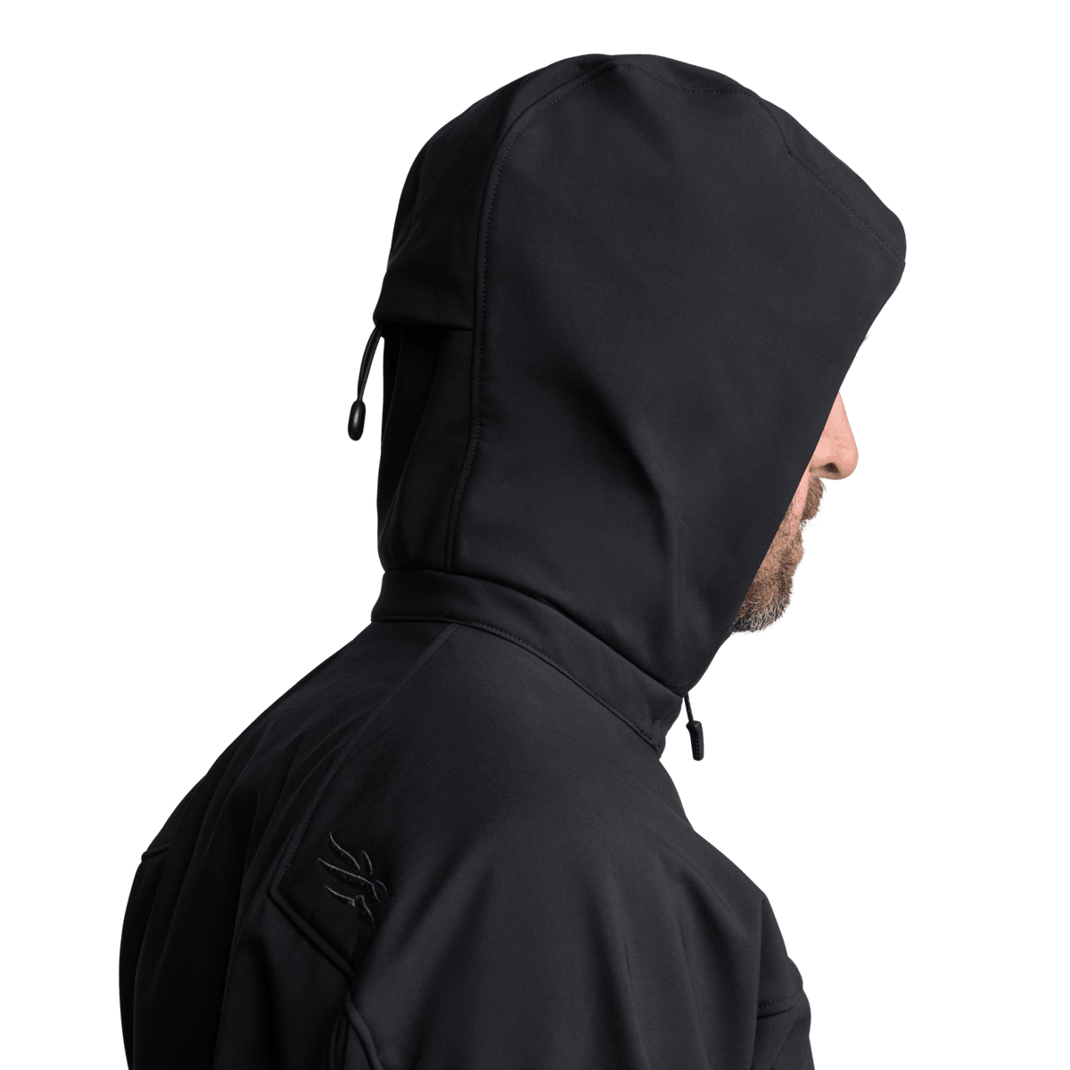 Mens Jetstream Jacket