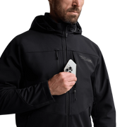 Mens Jetstream Jacket