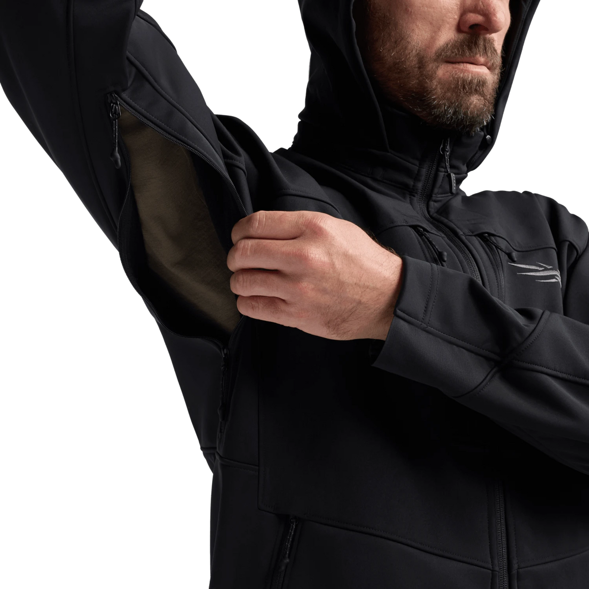 Mens Jetstream Jacket