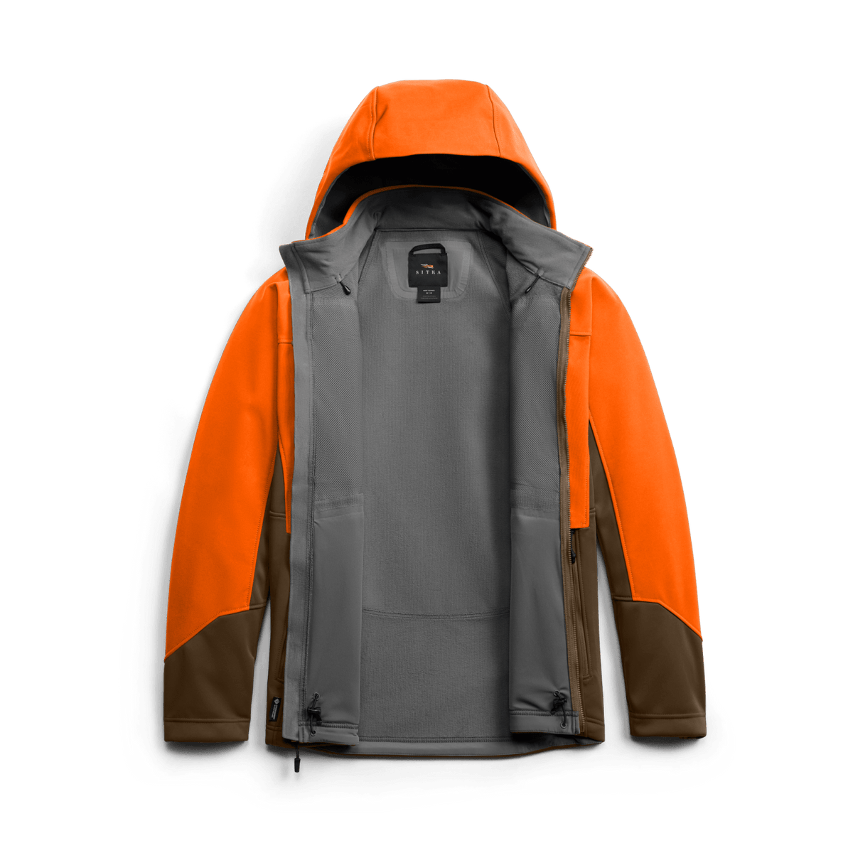 Mens Jetstream Jacket