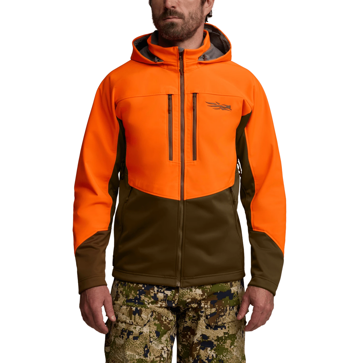 Mens Jetstream Jacket