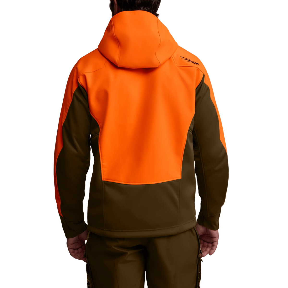 Mens Jetstream Jacket