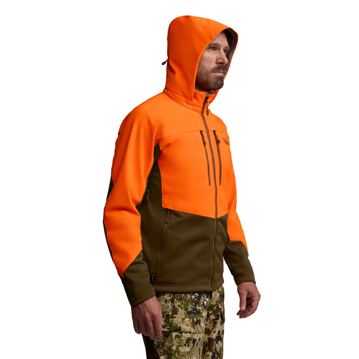 Mens Jetstream Jacket