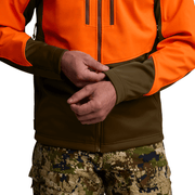 Mens Jetstream Jacket