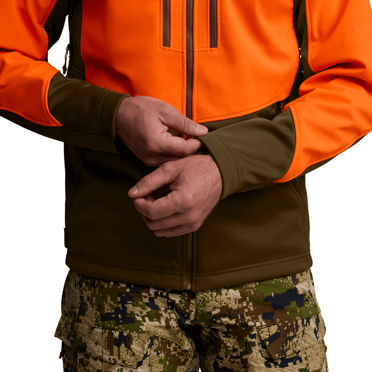 Mens Jetstream Jacket