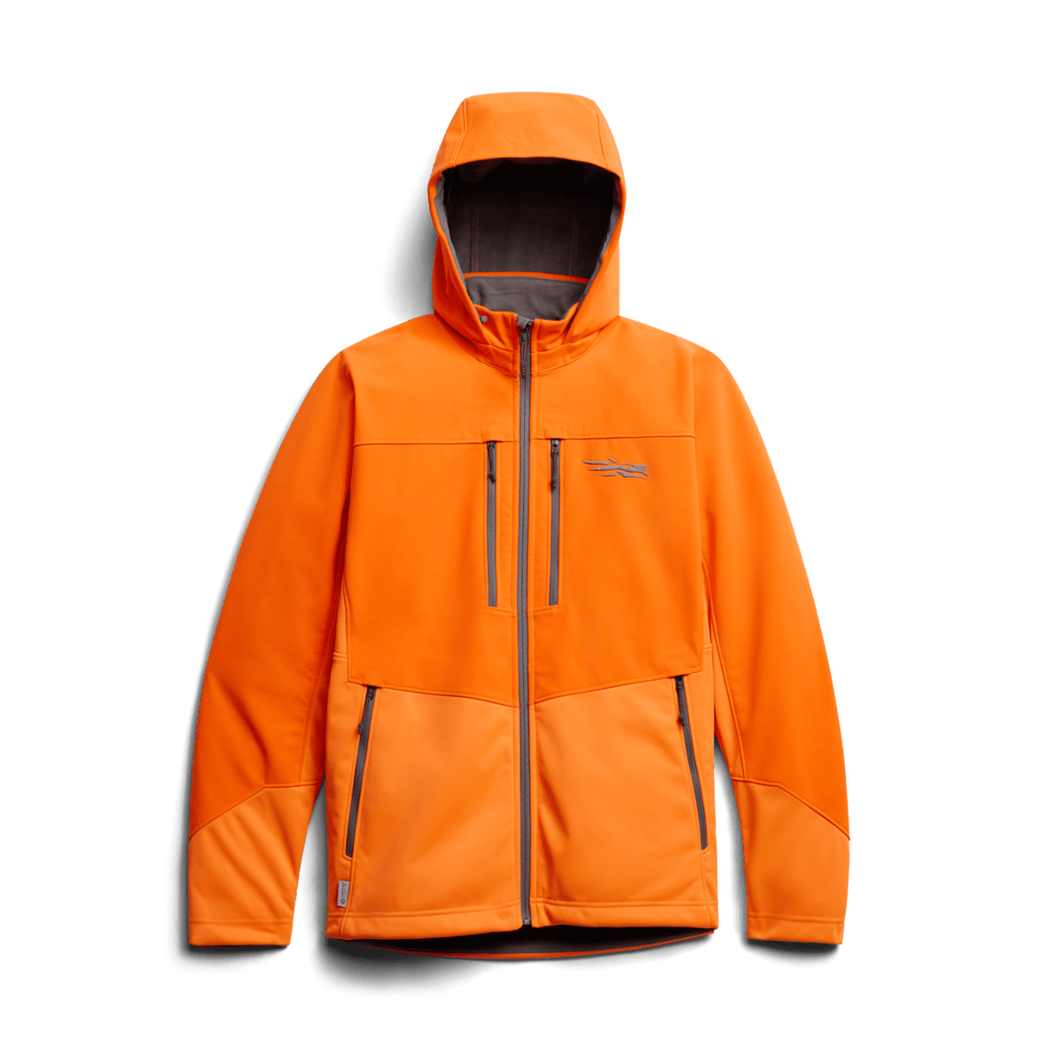 Mens Jetstream Jacket