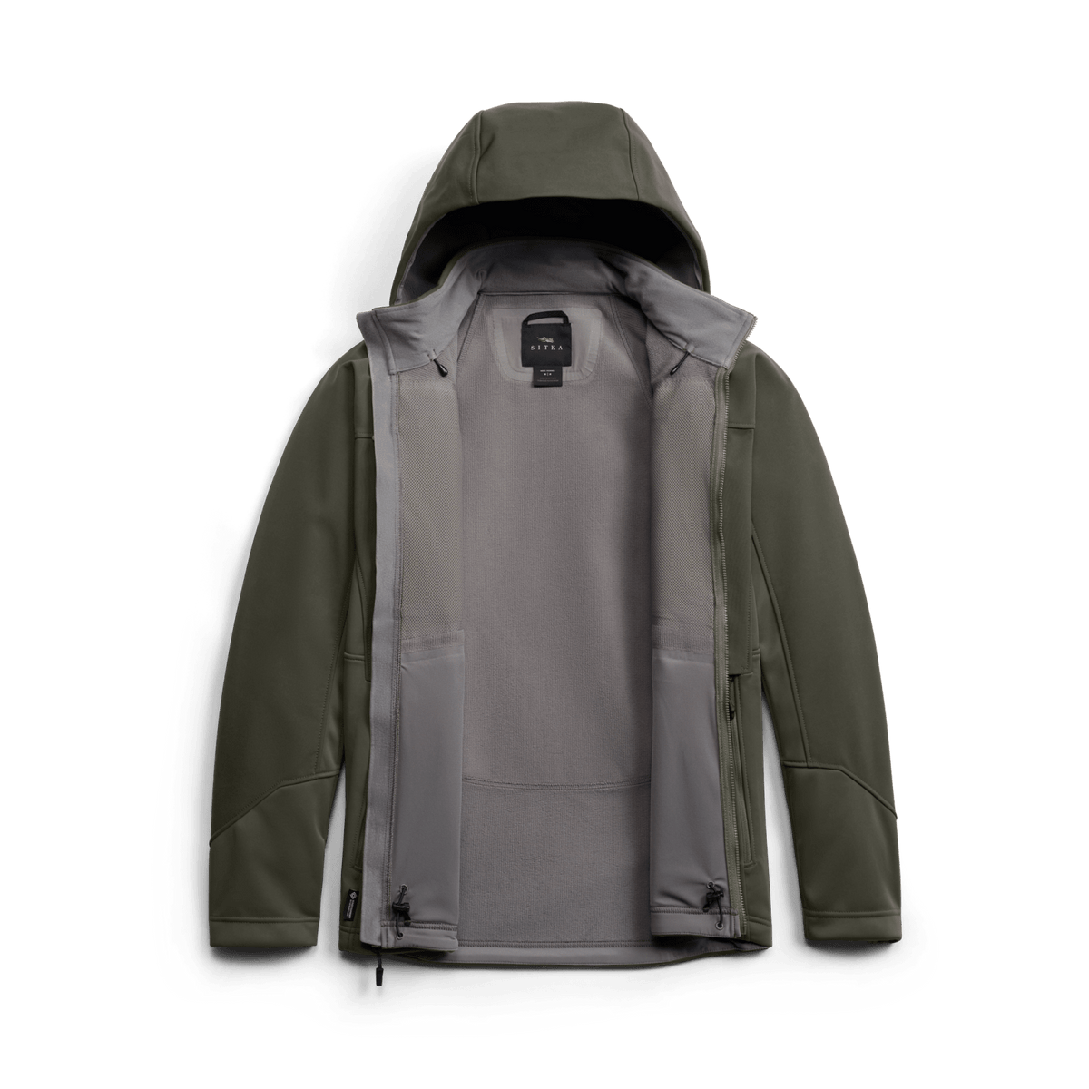 Mens Jetstream Jacket