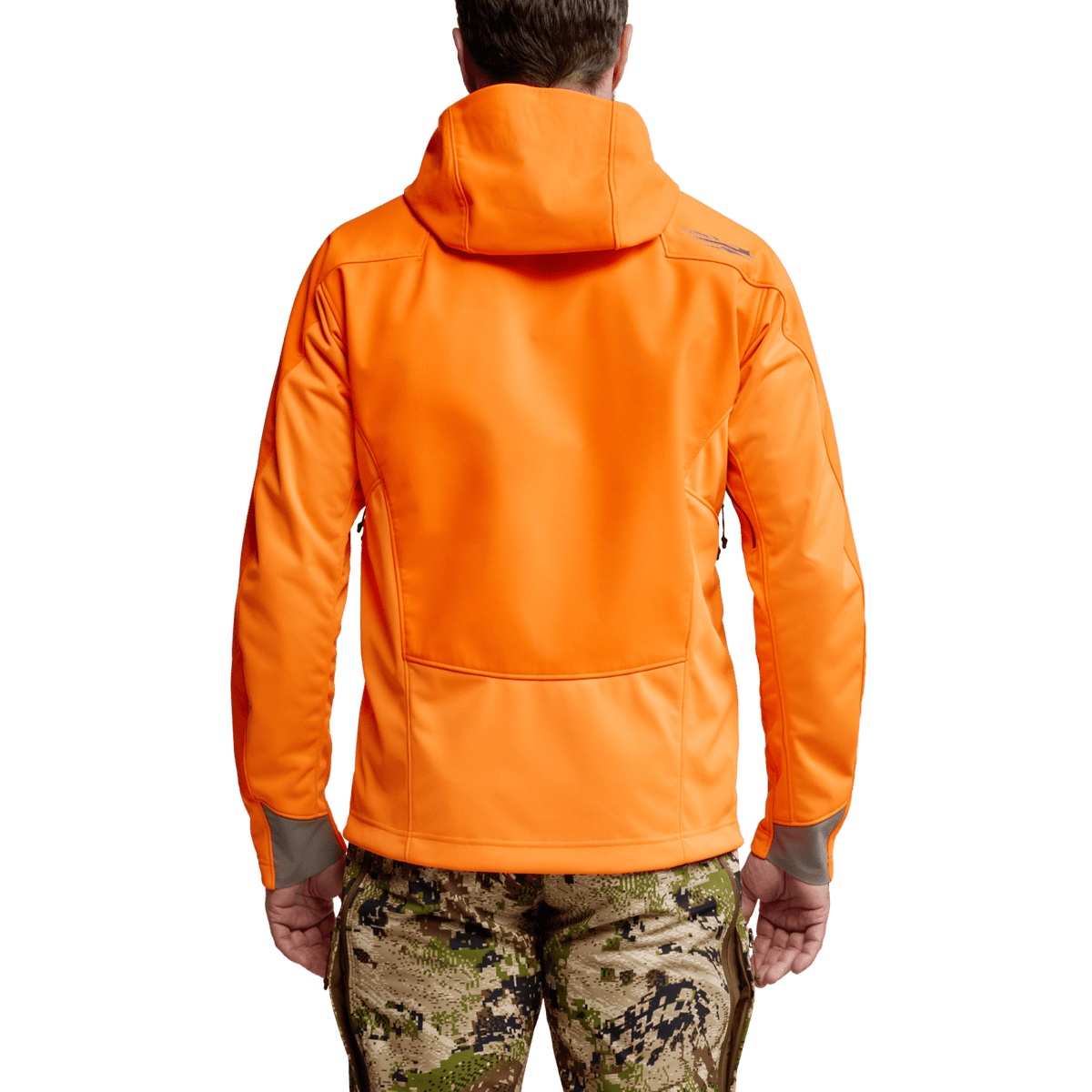 Mens Jetstream Jacket