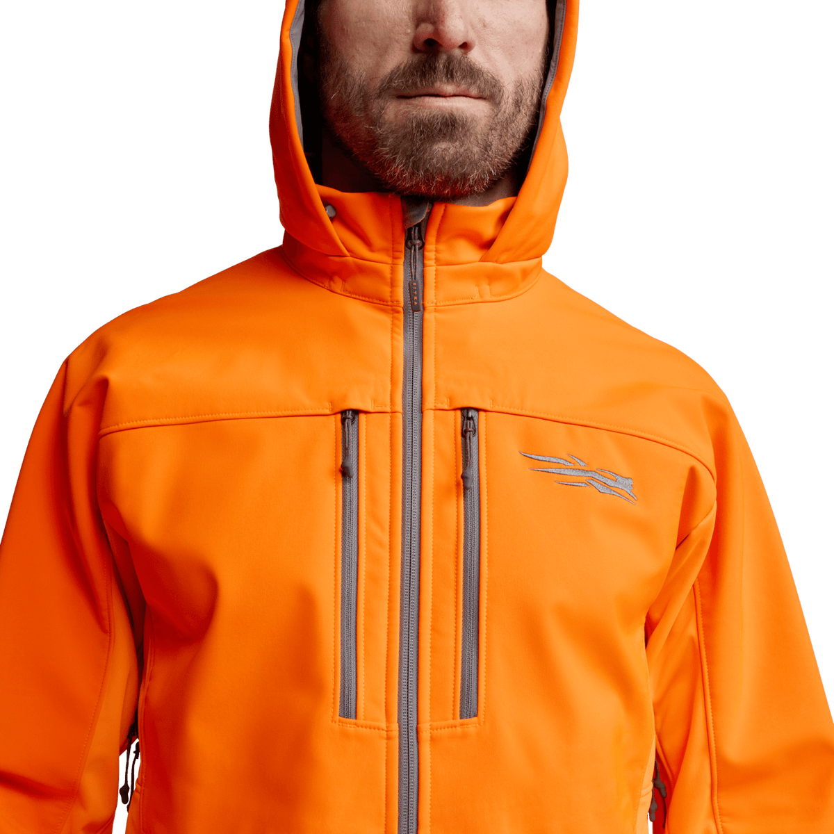 Mens Jetstream Jacket