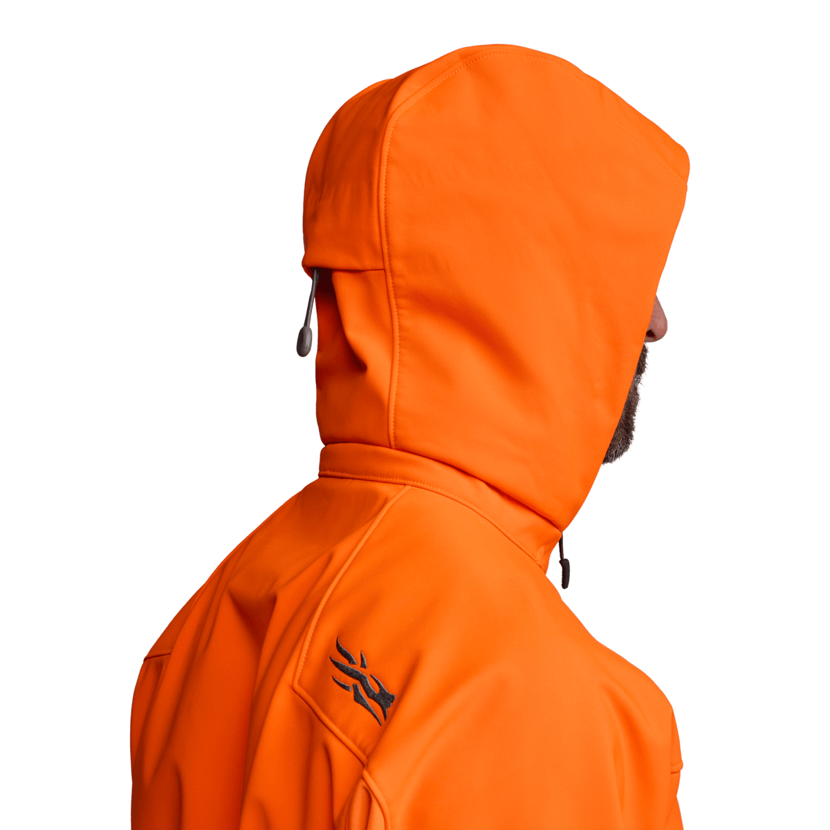 Mens Jetstream Jacket