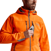 Mens Jetstream Jacket