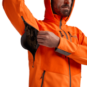 Mens Jetstream Jacket