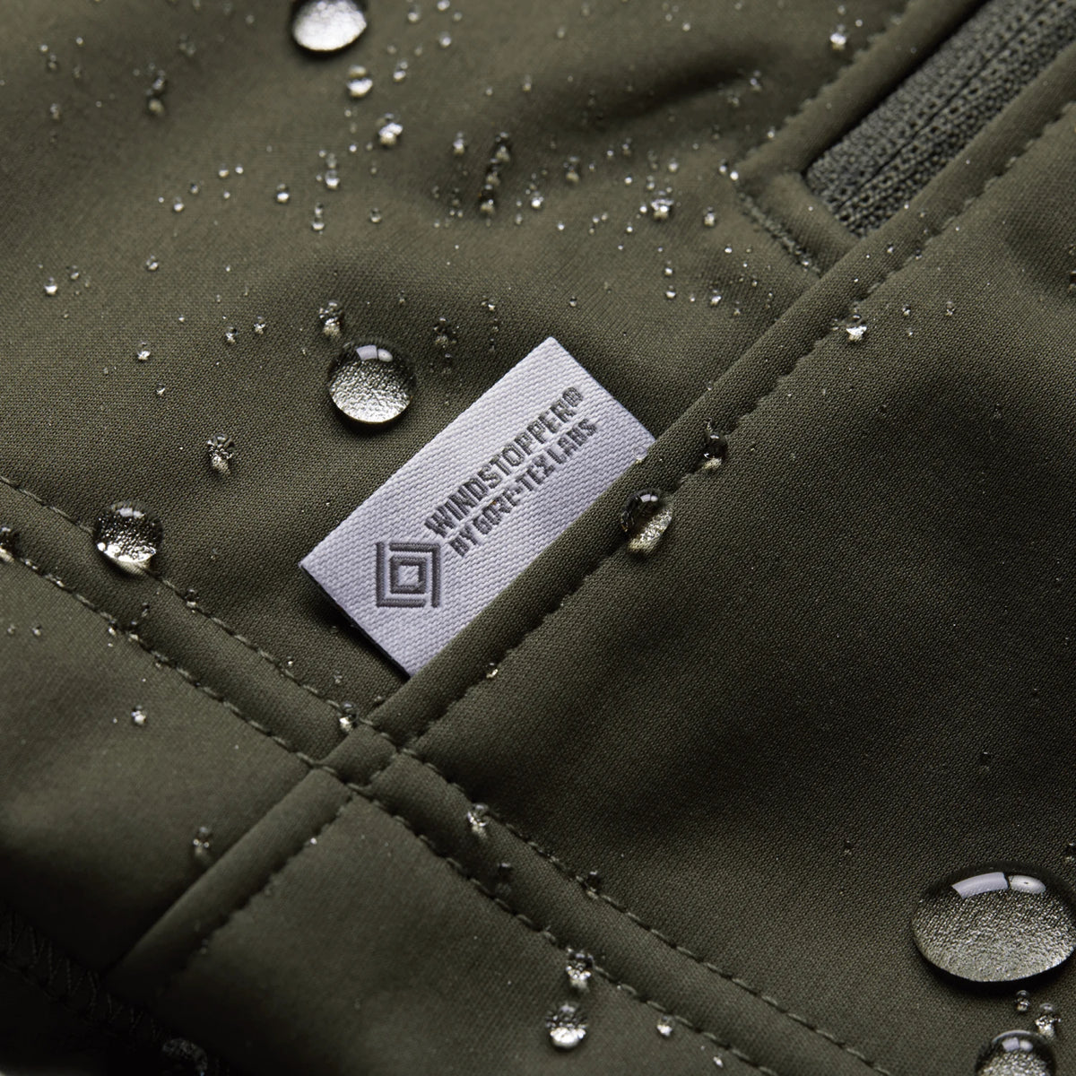 Mens Jetstream Jacket