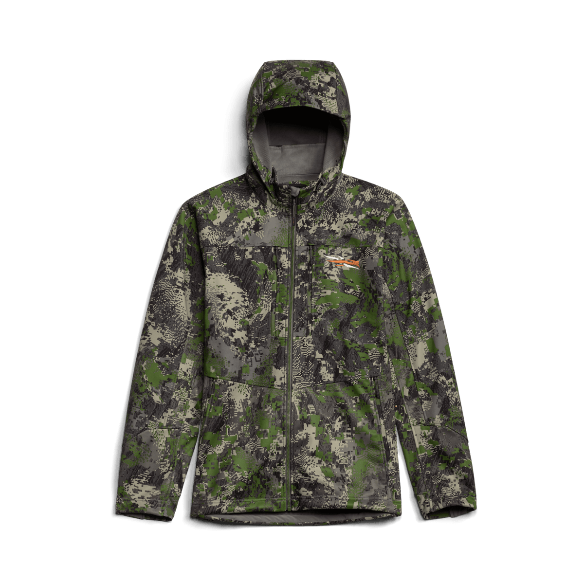 Mens Jetstream Jacket