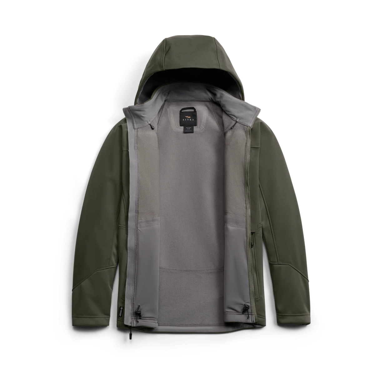 Mens Jetstream Jacket